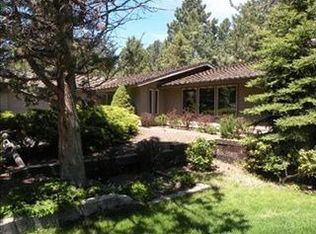 20364 Donkey Sled Rd, Bend, OR 97702
