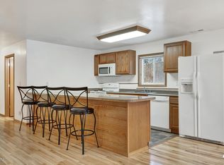3321 Max Cir #5, Anchorage, AK 99507
