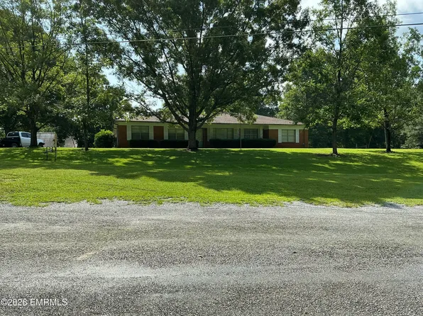282 County Road 341, Stonewall, MS 39363