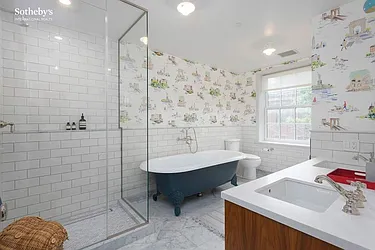 Sold by Sotheby's International Realty