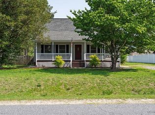 3612 Chagford Dr, Chester, VA