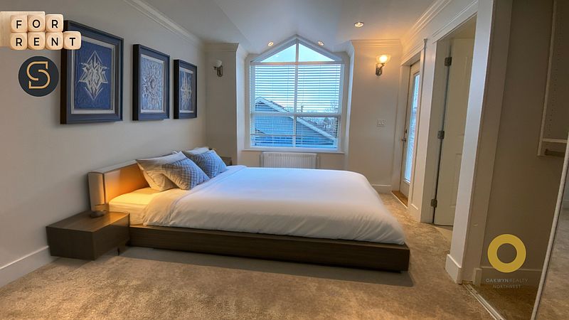 North Vancouver Apartment for rent - 6 Bedrooms — photo 14
