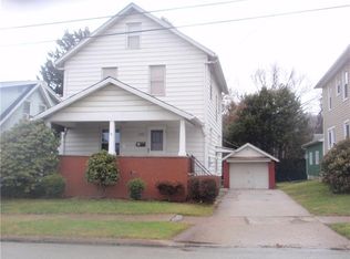 1337 Washington Indiana Boro, Indiana, PA 15701