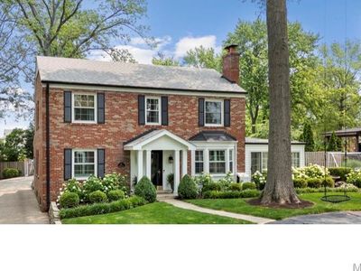 46 Enfield Rd, Saint Louis, MO, 63132