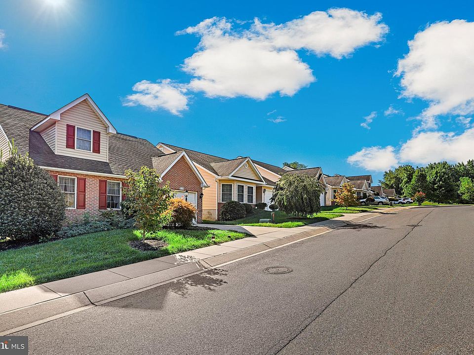 111 Sunnybrook Ln Westminster MD Zillow