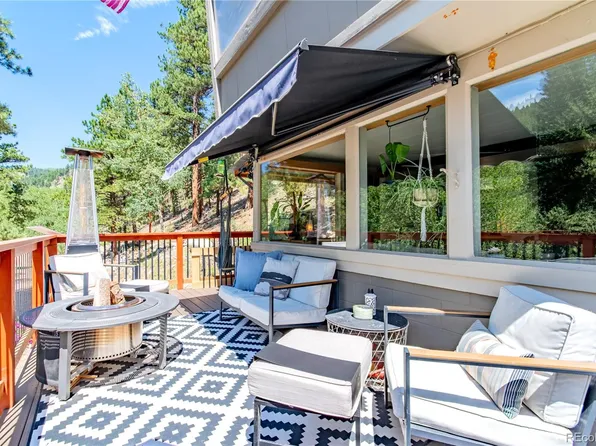 7992 County Road 43, Bailey, CO 80421