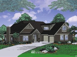 LOT 9419 Six Ancich Ct, Gig Harbor, WA