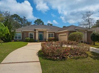 448 Ruckel Dr, Niceville, FL 32578