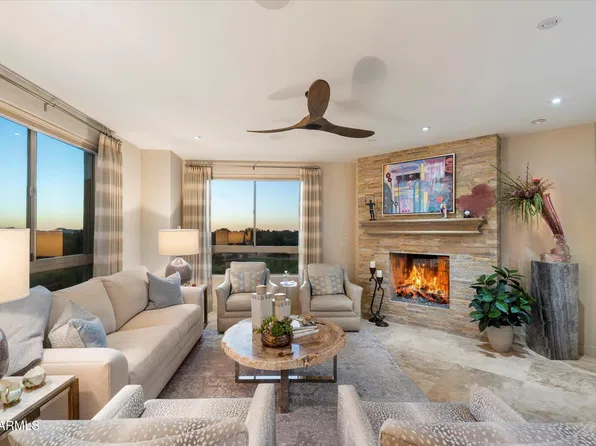 15802 N 71ST Street #501, Scottsdale, AZ 85254