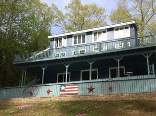 68 Lake Rd, Livermore, ME 04253