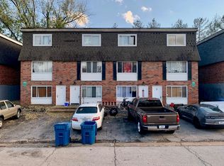 33 Crosswinds Dr, Arnold, MO 63010