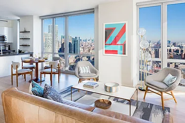 333 Schermerhorn Street, #40F