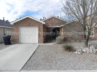 715 Noah Ave SW, Albuquerque, NM 87121