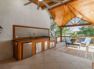 8206 Claret Cup, Boerne, TX 78015