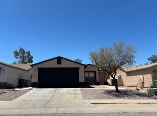2740 E Liverpool Dr, Tucson, AZ 85706