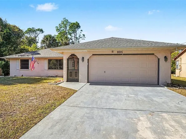 2015 Lucky St, Pt Charlotte, FL 33948