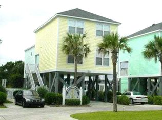 1315 N Waccamaw Dr #3, Murrells Inlet, SC 29576