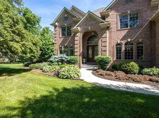 12854 Oldham Ct, Caledonia, IL 61011