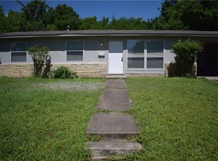 5600 Overbrook Dr, Austin, TX 78723