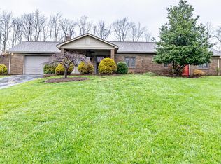 2940 Lagrange Rd, Smithfield, KY 40068
