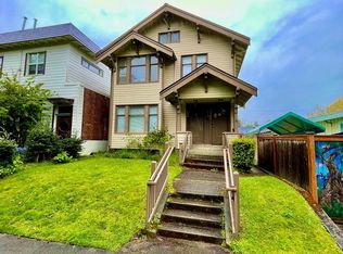 1615 1/2 1st Ave W, Seattle, WA 98119