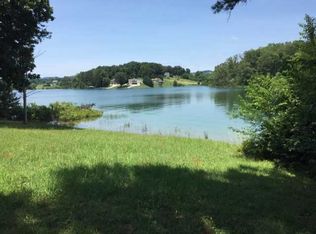 487 Peninsula Pt #9A, Rutledge, TN 37861