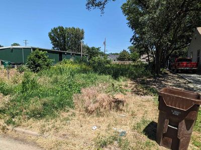 1244 N Indiana Ave, Wichita, KS, 67214