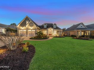 2531 Sugargrove Trl NE, Leland, NC 28451