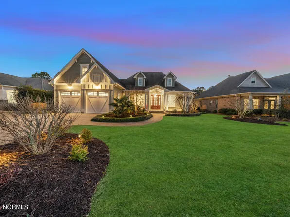 2531 Sugargrove Trail NE, Leland, NC 28451