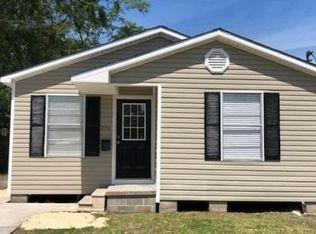206 W Coleman Ave, Hammond, LA 70403