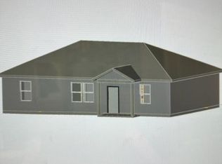 Fred Johnson Rd, Carriere, MS 39426