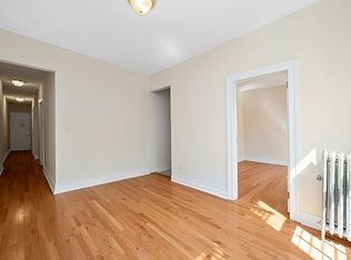561 W 175th St APT 44, New York, NY 10033