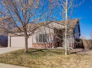 5285 Suffolk Cir, Castle Rock, CO 80104