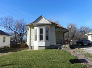 2425 S 8th St, Lincoln, NE 68502