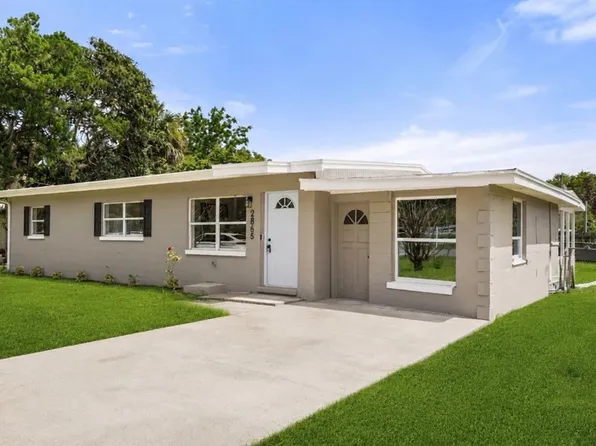 2865 Nichols Rd, Titusville, FL 32796