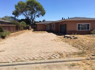 616 Middlefield Rd, Salinas, CA 93906