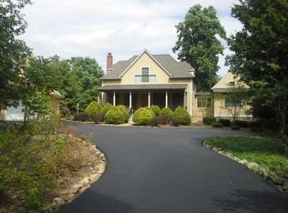 91 Cedar Meadow Dr, Nellysford, VA 22958