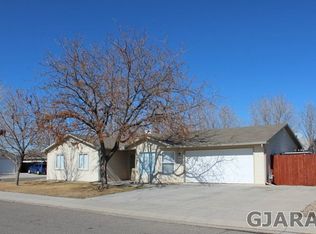 3130 Meadow Ln, Grand Junction, CO 81504