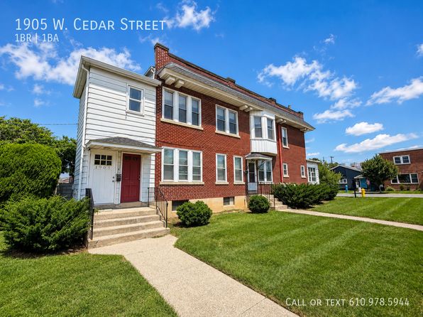1905 W Cedar St