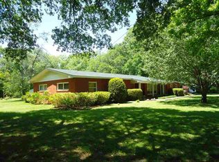 102 Janet St, Crystal Springs, MS 39059