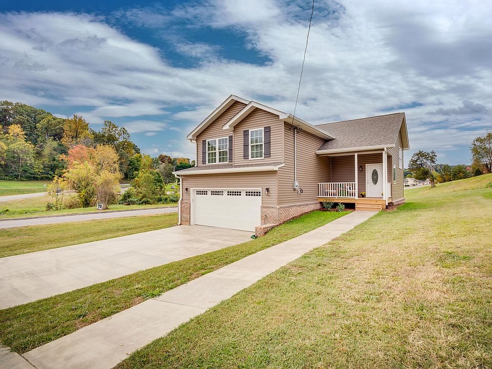 759 Hammond Ave, Mount Carmel, TN 37645 Zillow