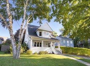 307 Sherman Ave E, Fort Atkinson, WI 53538