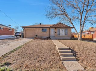 10663 Lincoln St, Northglenn, CO 80233