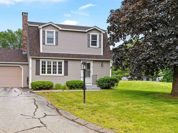 16 The Meadows #16, Stratham, NH 03885