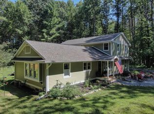163 Meadow Brook Rd, Saratoga Springs, NY 12866