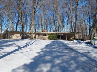 2885 Lake George Rd, West Branch, MI 48661