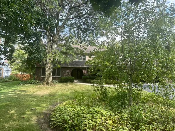 1121 Brassie Ave, Flossmoor, IL 60422