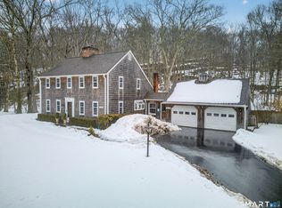 11 Jericho Drive, Old Lyme, CT 06371