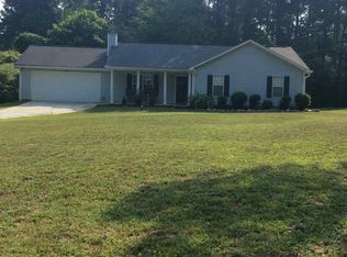 1408 Fairview Rd, Ellenwood, GA 30294