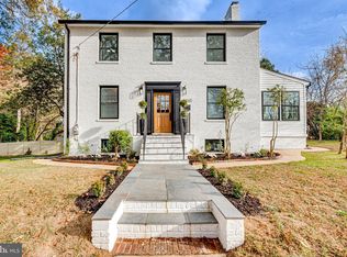 4400 E West Hwy, Hyattsville, MD